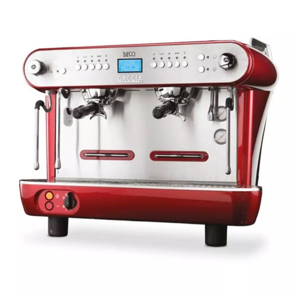 Gaggia Deco 2GR Tall Cup