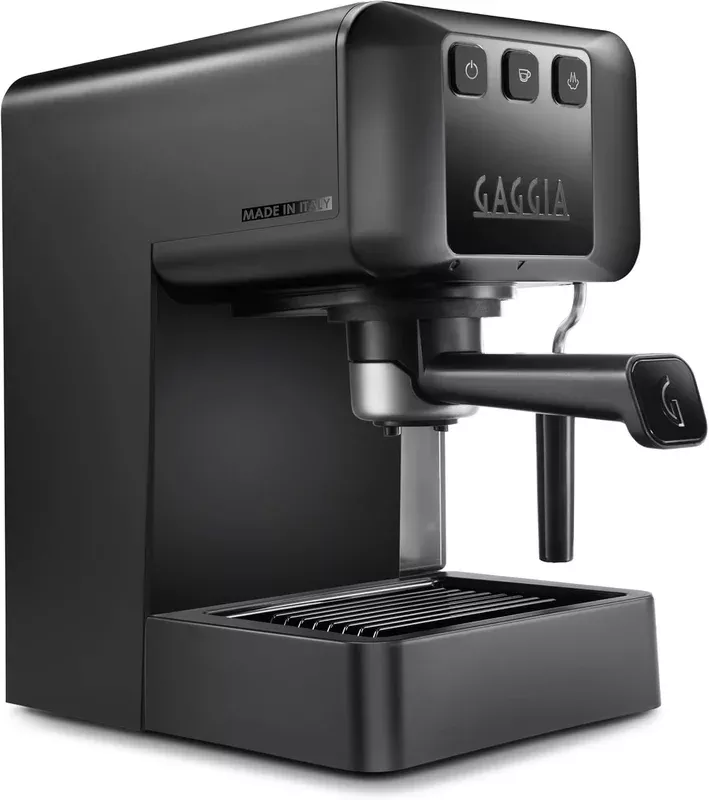 Gaggia EG2109/01 Espresso – Manual Espresso Coffee Machine