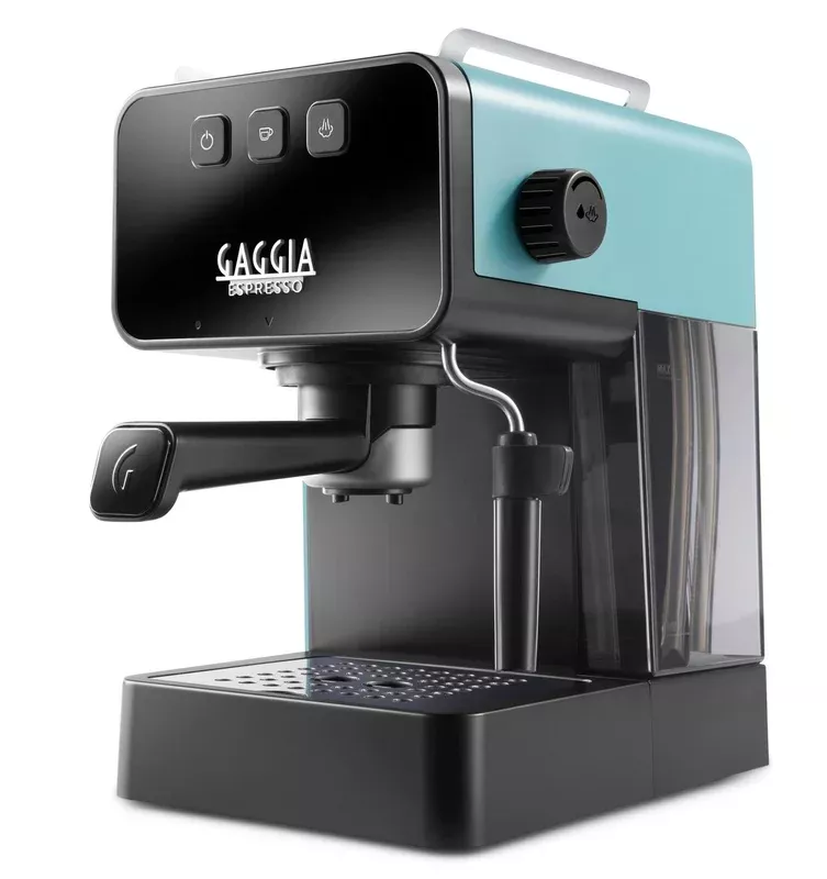 Gaggia Espresso De Luxe – Manual Espresso Coffee Machine