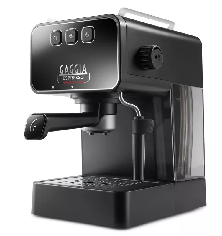 Gaggia Espresso Evolution – Manual Espresso Coffee Machine