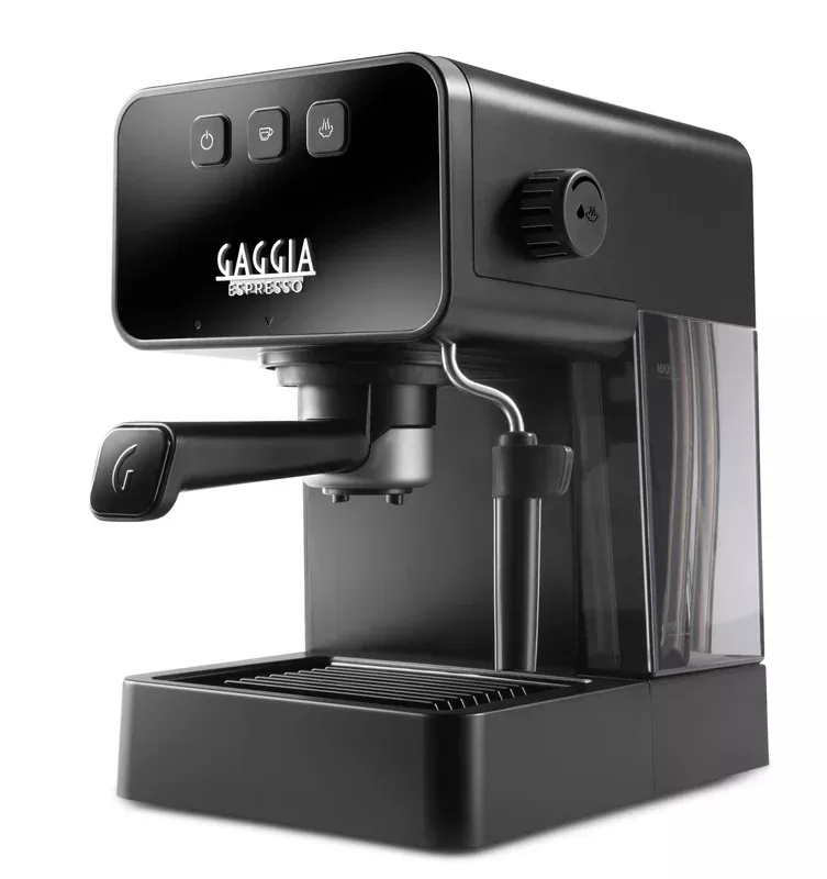 Gaggia Espresso Style – Manual Espresso Coffee Machine