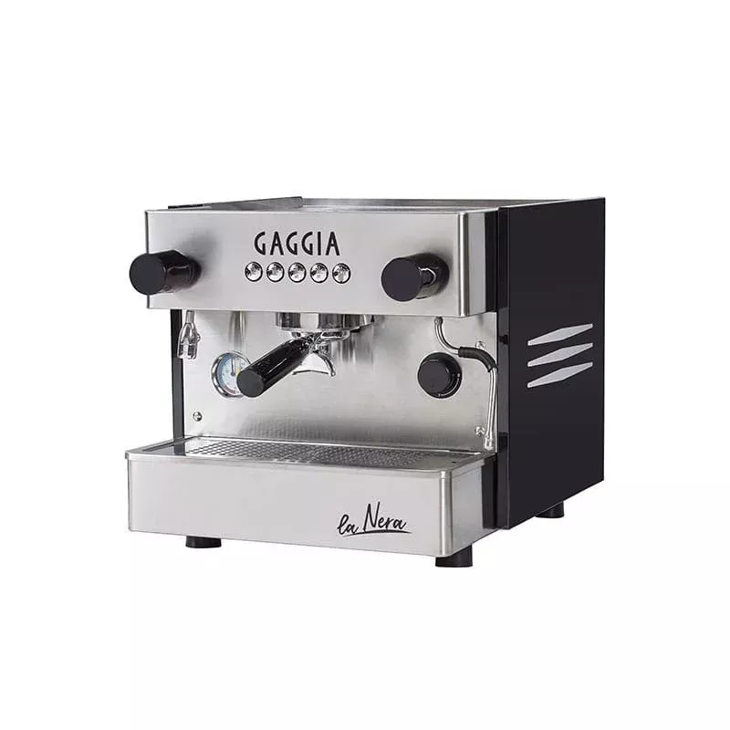 Gaggia Milano La Nera 1 Group