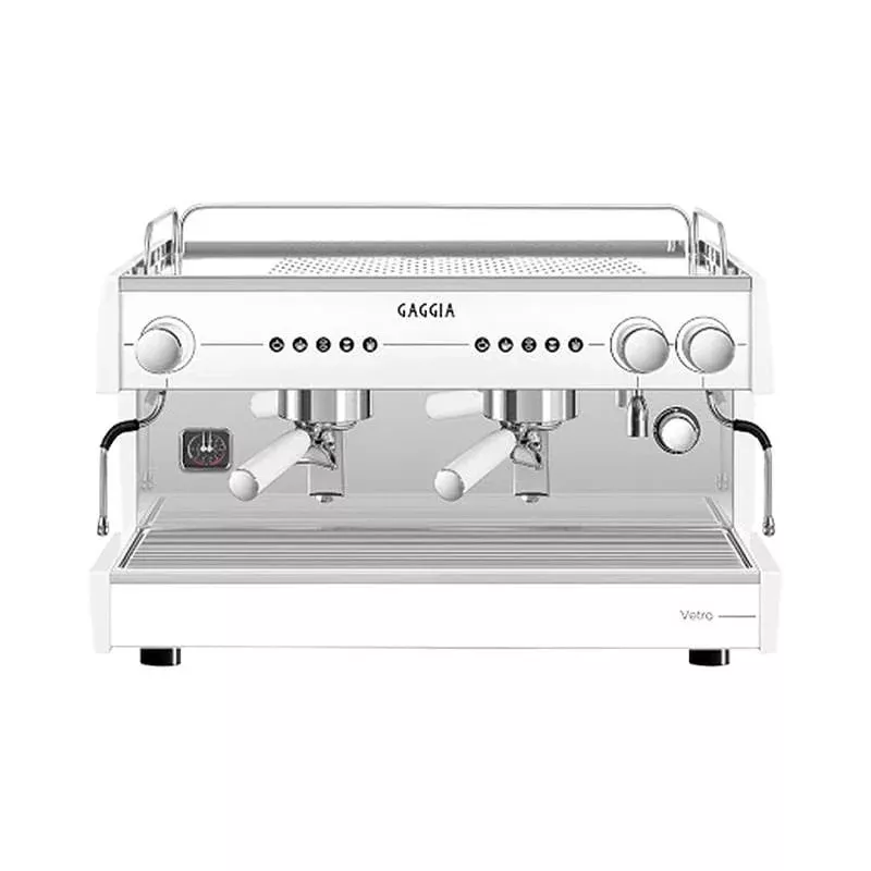 Gaggia Milano Vetro 2 Group
