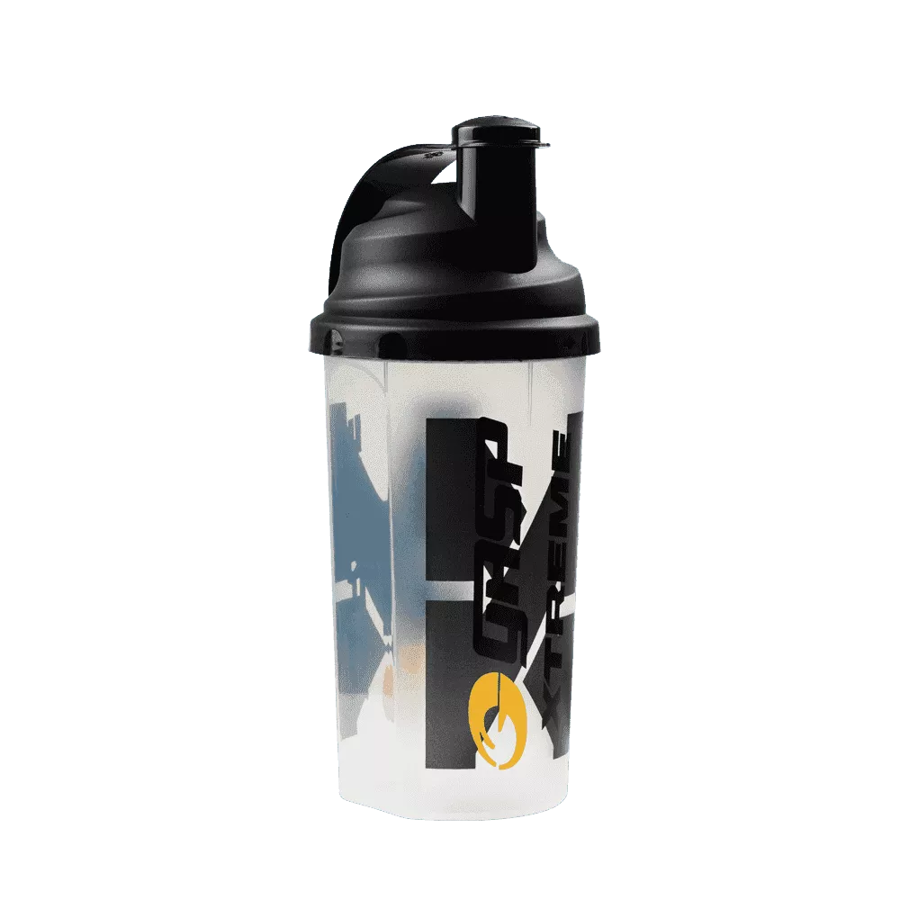 GASP Extreme Shaker Neutral OS