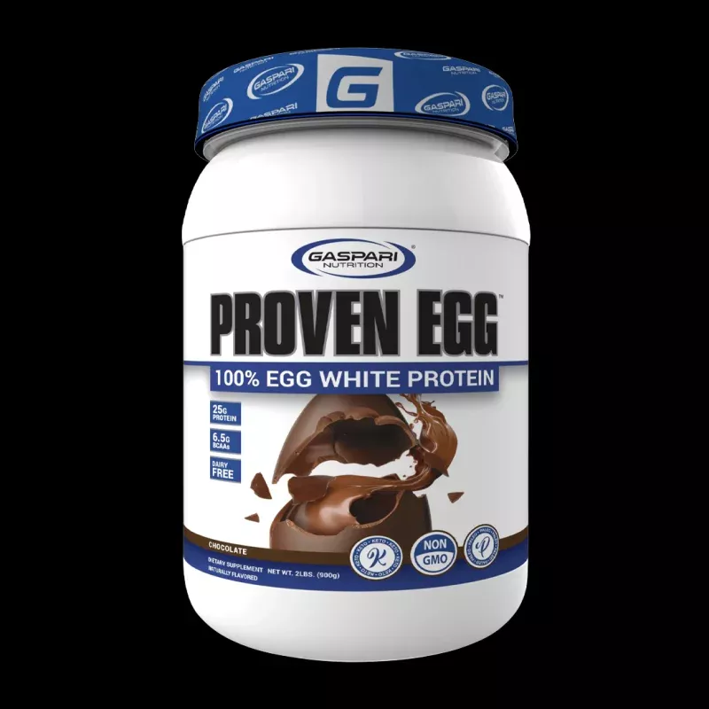 Gaspari Nutrition - Proven Egg
