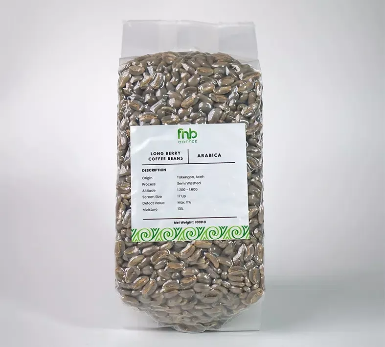 Gayo Longberry