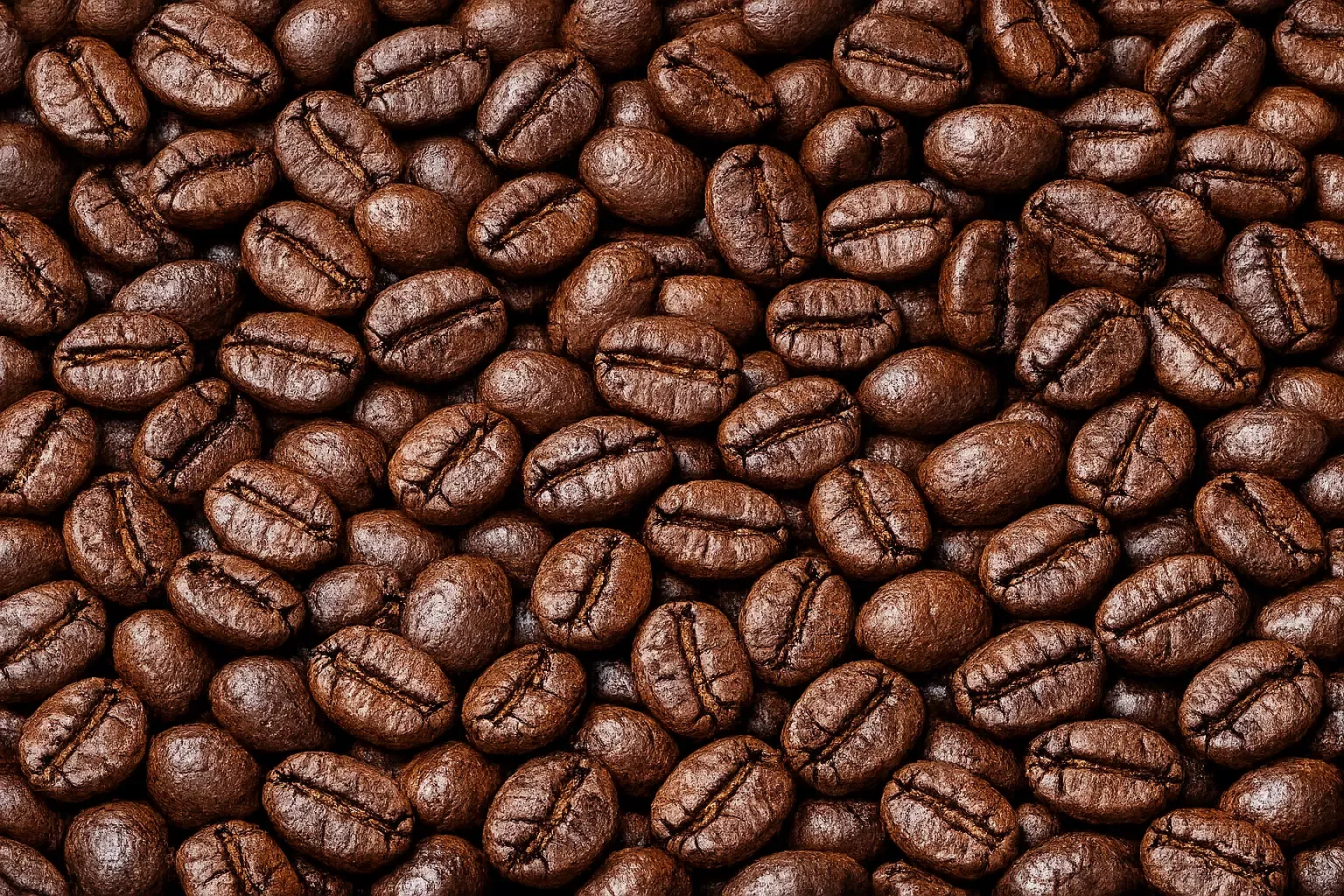 Gayo Natural Roasted Coffee Beans