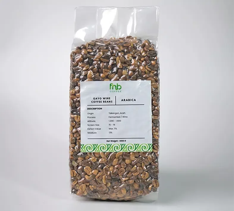 Gayo Wine Coffee