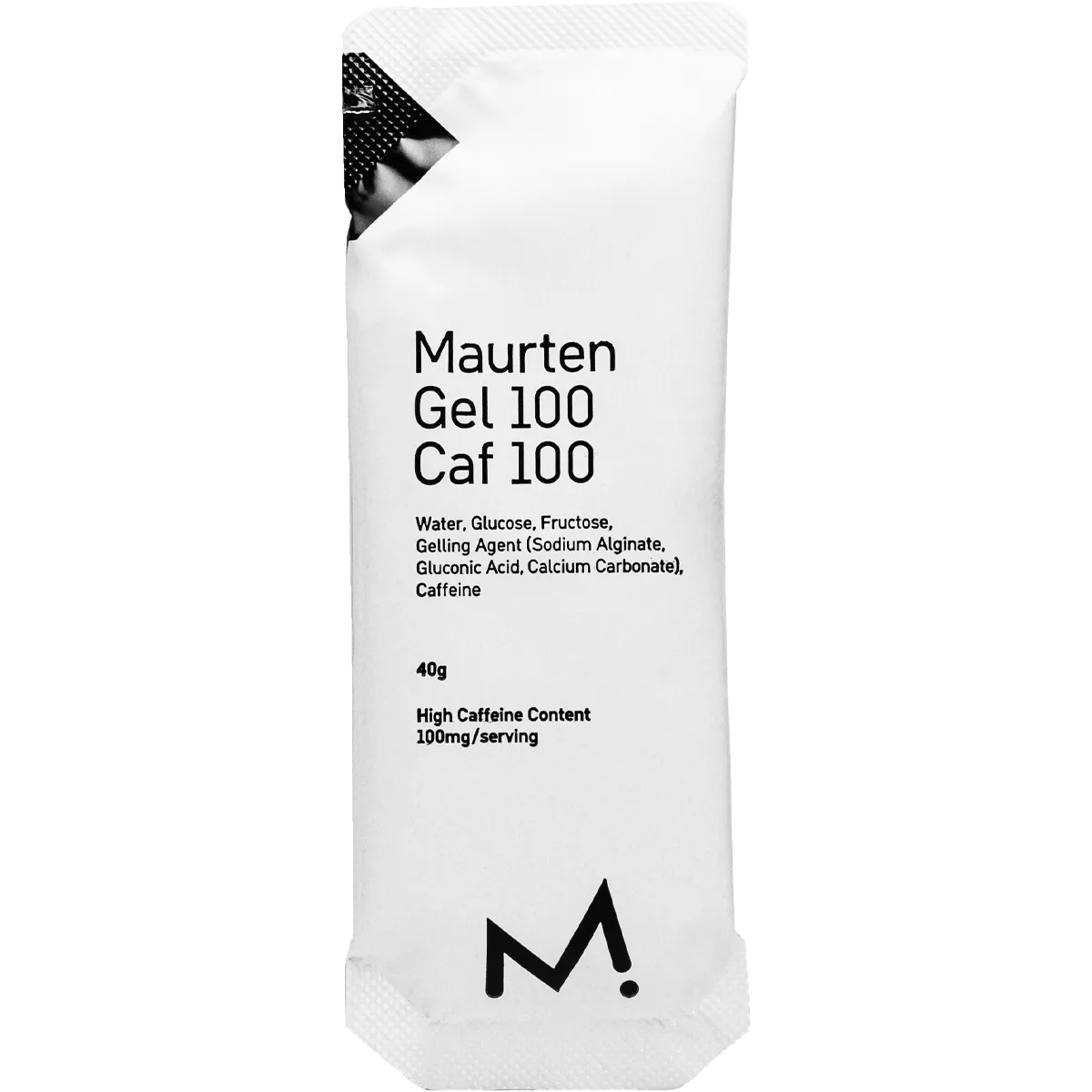 Gel 100 Caf 100|One|Single Packet&12 Pack
