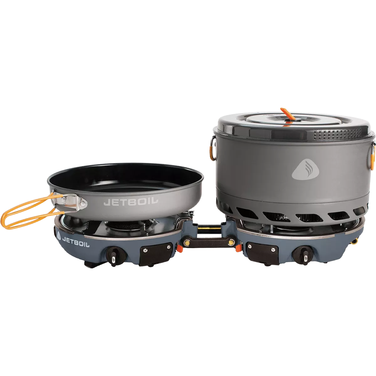 Genesis Base Camp System|Overland Grey|One Size