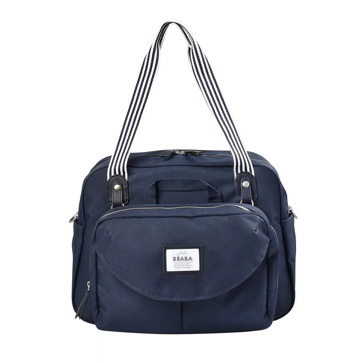 Geneva II Diaper Bag