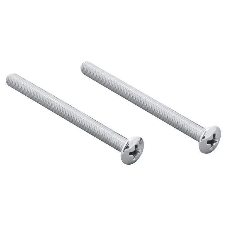 Geneva/Seabury Replacement Escutcheon Screws 2-Pack