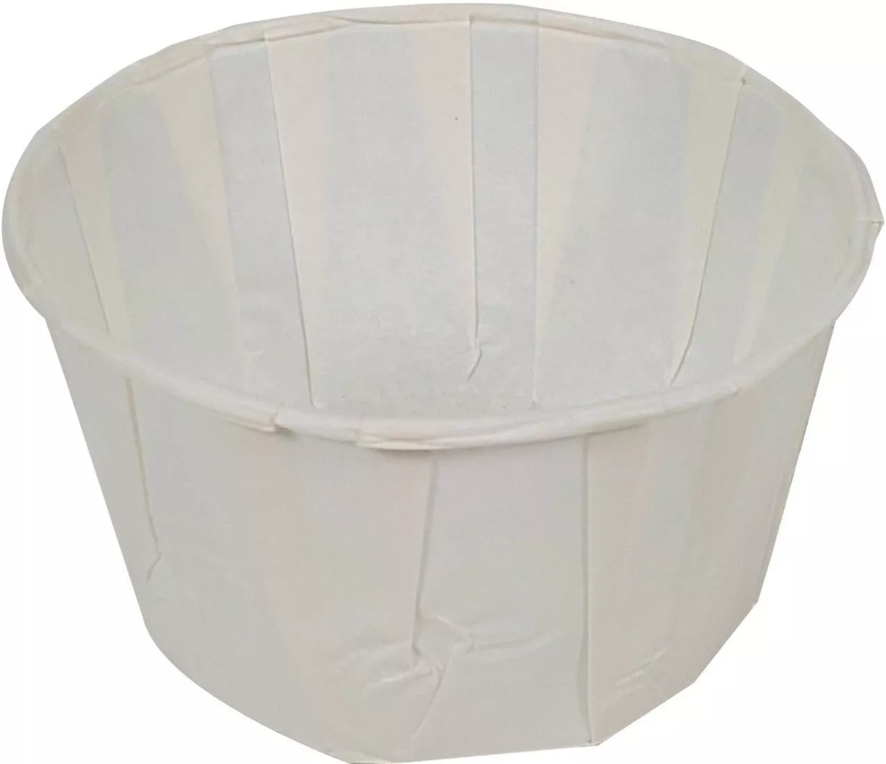 Genpak - Portion Cups - Paper - 5.5oz - F550