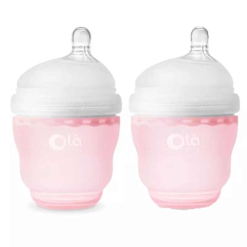 Gentle Bottle (2-Pack)