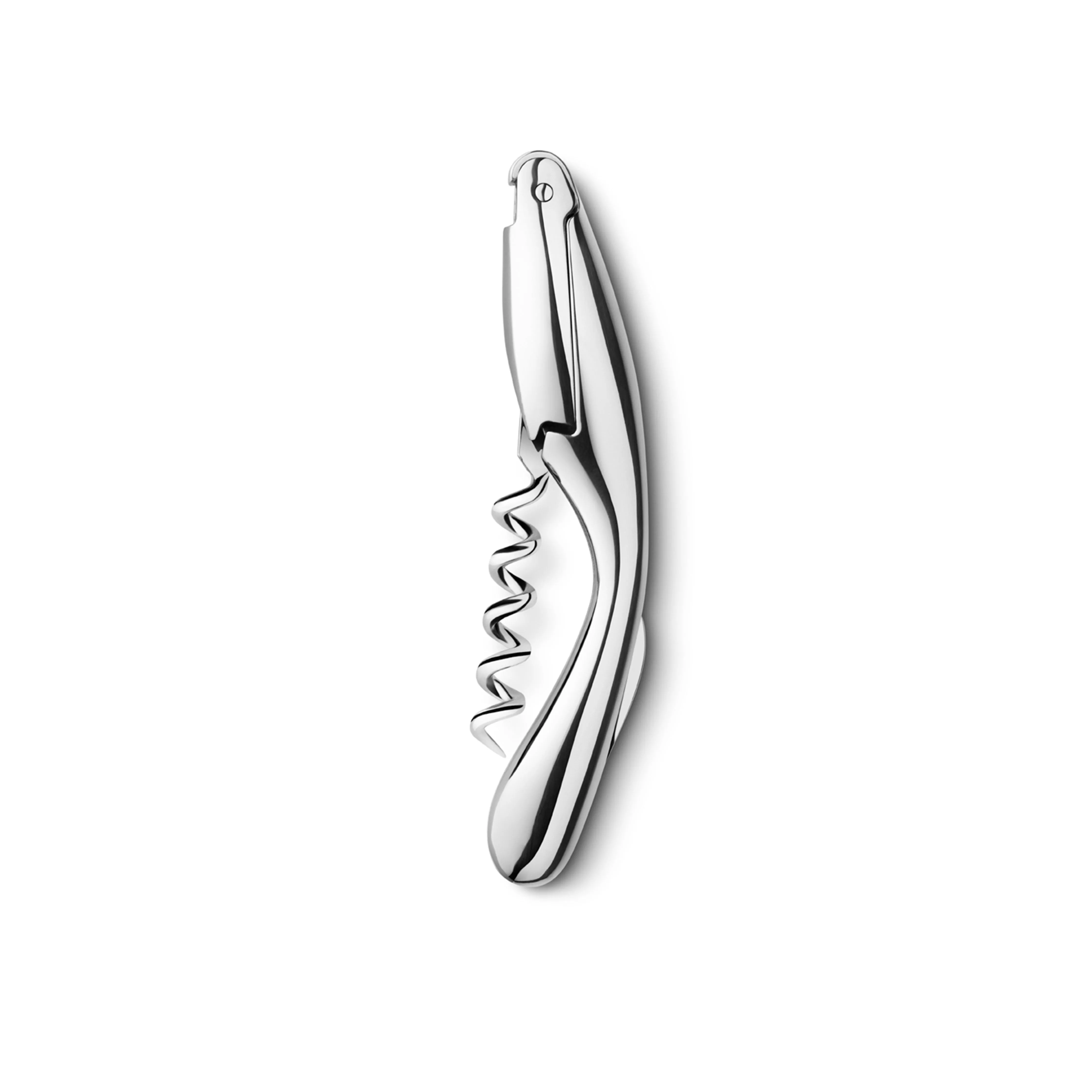 Georg Jensen Wine and Bar Corkscrew