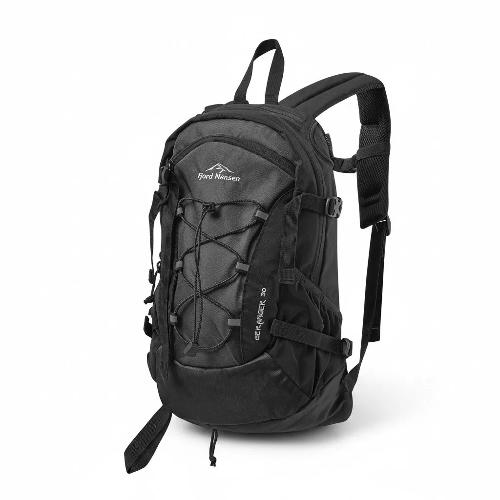 GERANGER SOLID 30L Mugursoma