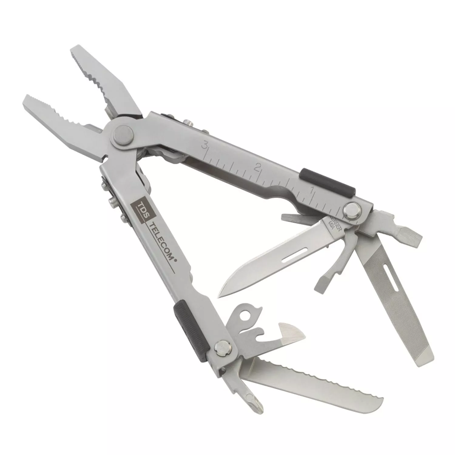 Gerber Mp 600 - Bluntnose Multi-Tool