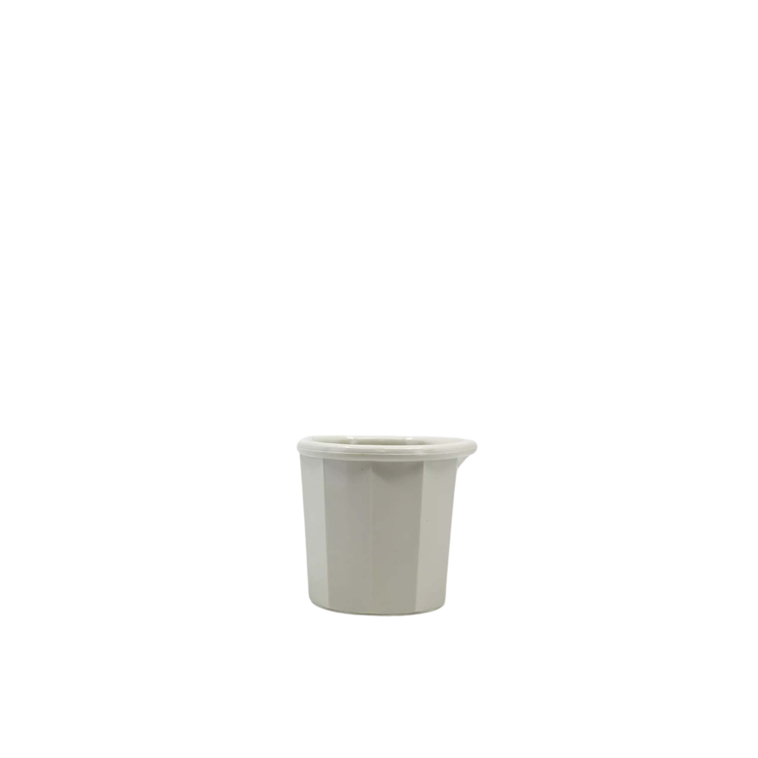 Gessner 1503BN 3 oz Bone Creamer