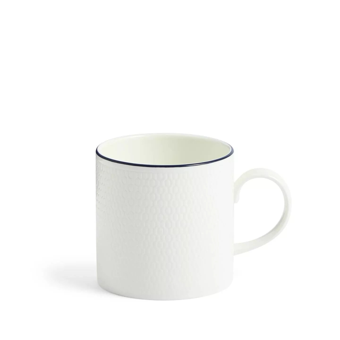 Gio Blue Mug
