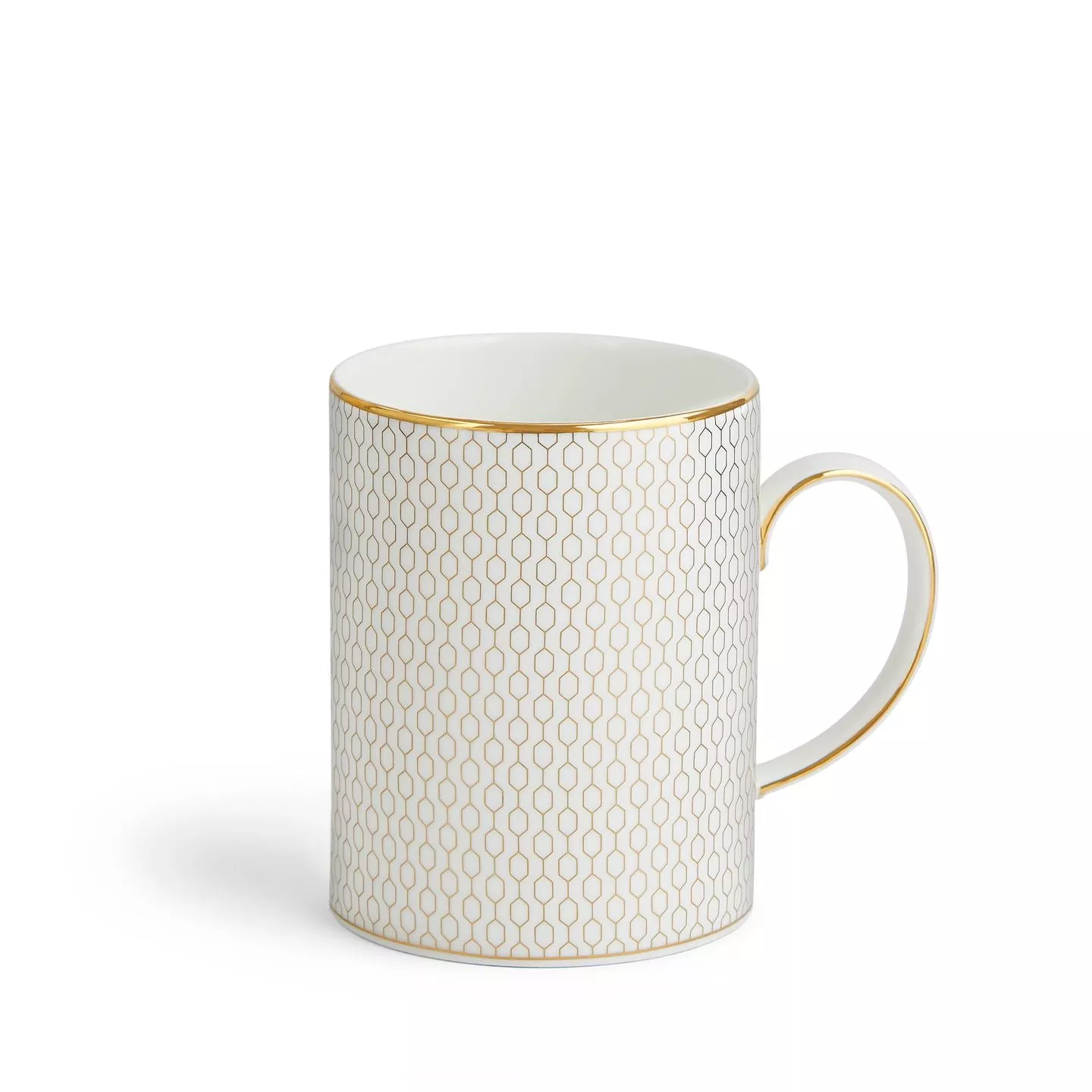 Gio Gold Mug