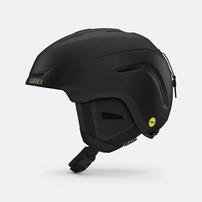Giro Avera Mips Helmet|Matte Black|S