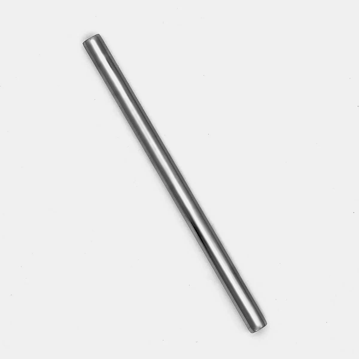 Glacier Stainless Steel Straw