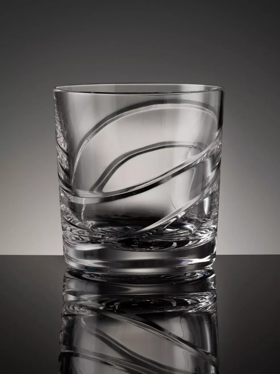 Glasgow Whisky Tumbler