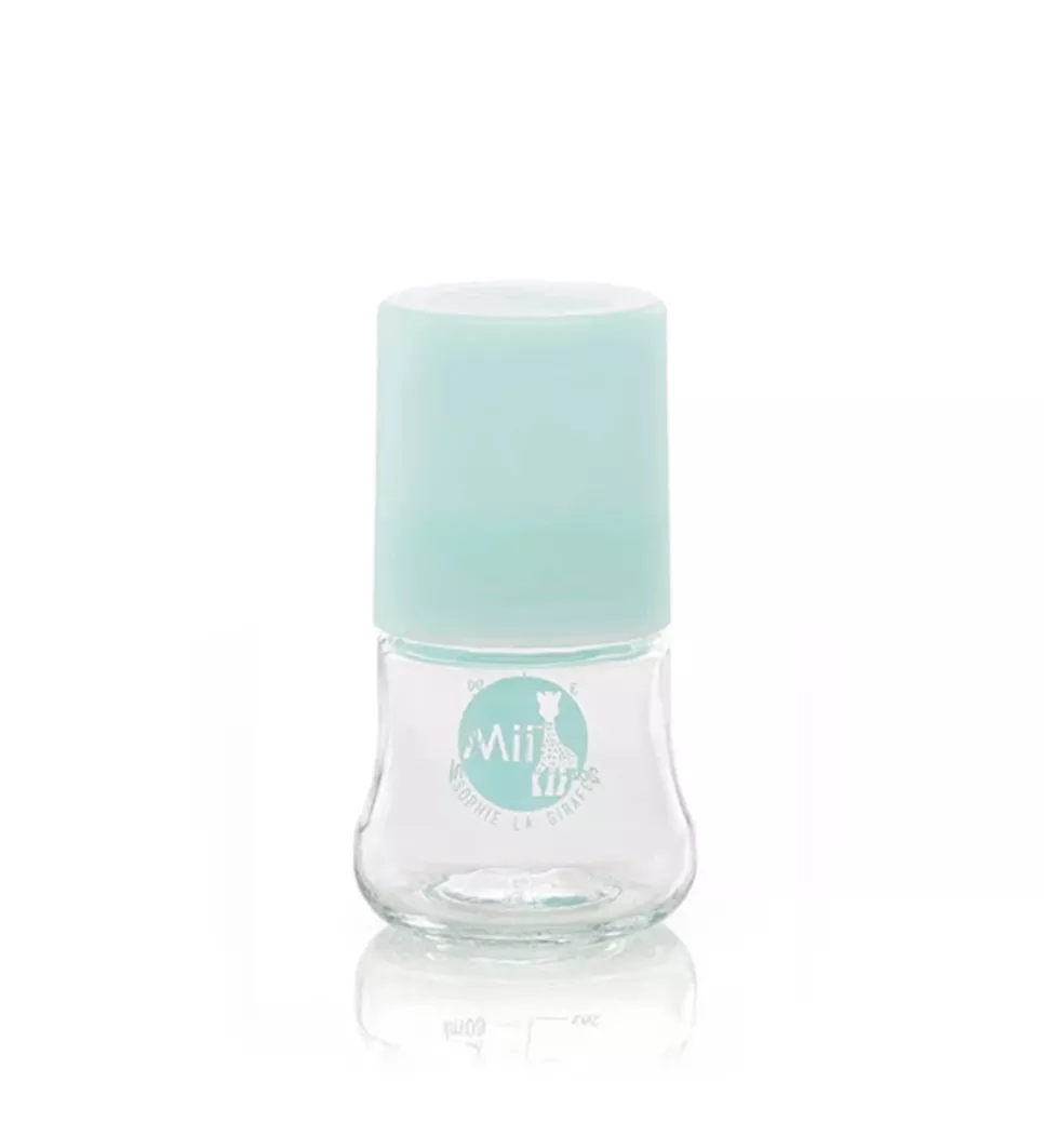 Glass Feeding Bottle|4 OZ&8 OZ