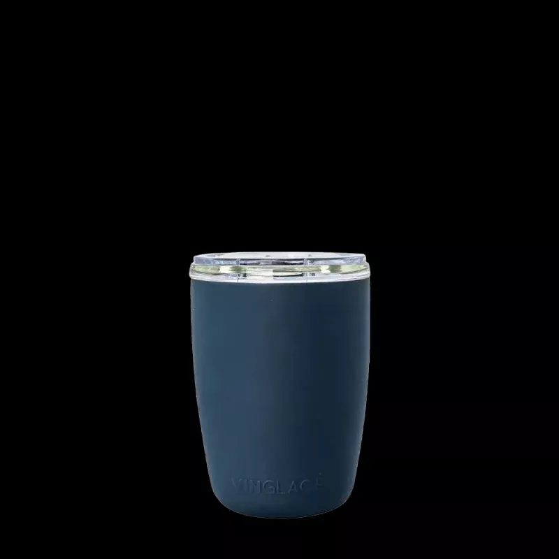 Glass Lined Everyday Glass | 12 oz