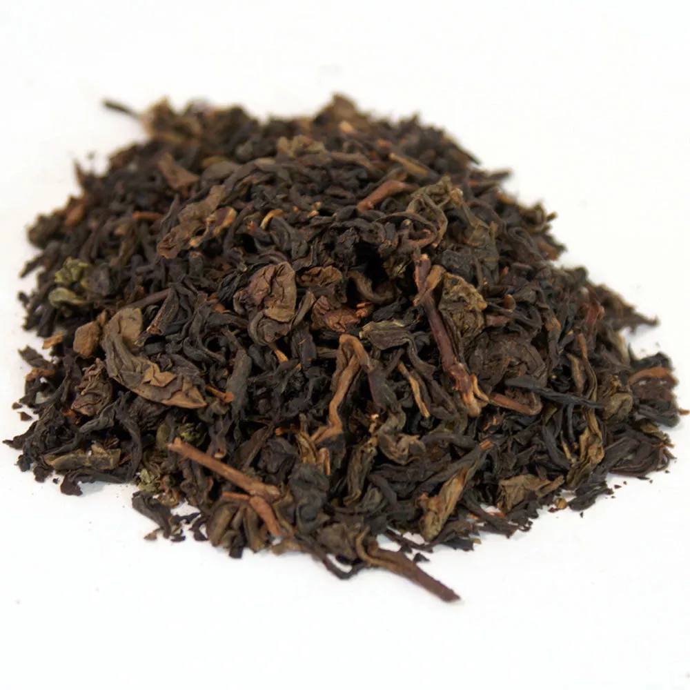Glen Lochey Blend Tea - WS|4 Ounce Tin&1 Pound