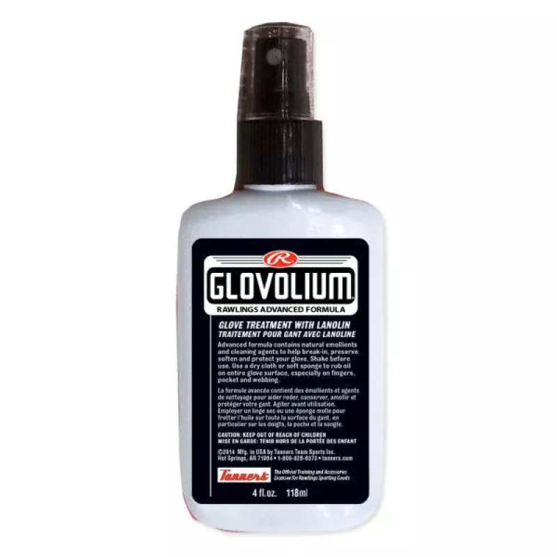 Glovolium Spray - 4 oz|One|One Size