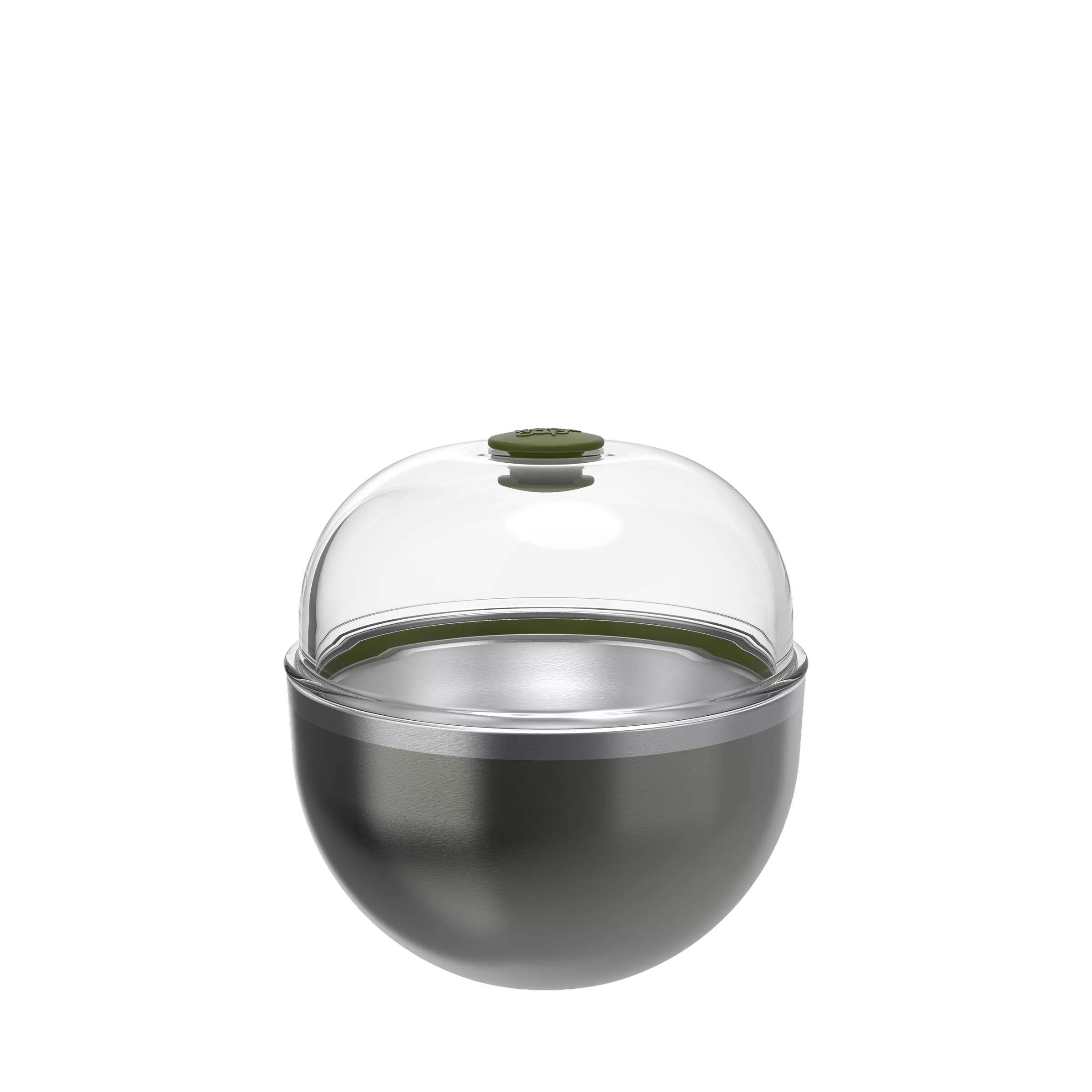 Go Bowl Luxe - Dome Lid | Nitro Pine