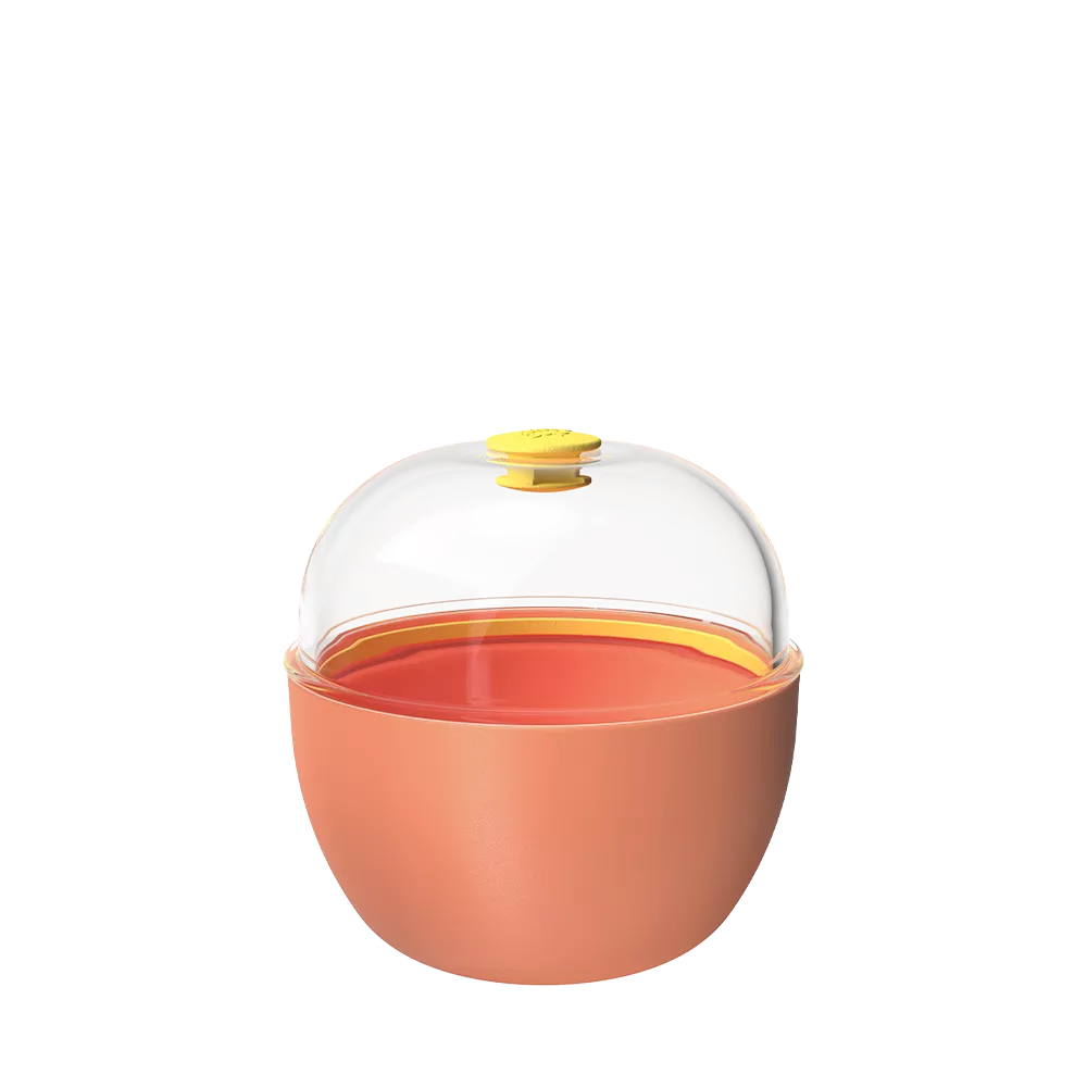Go Bowl Original - 550ml | Clay