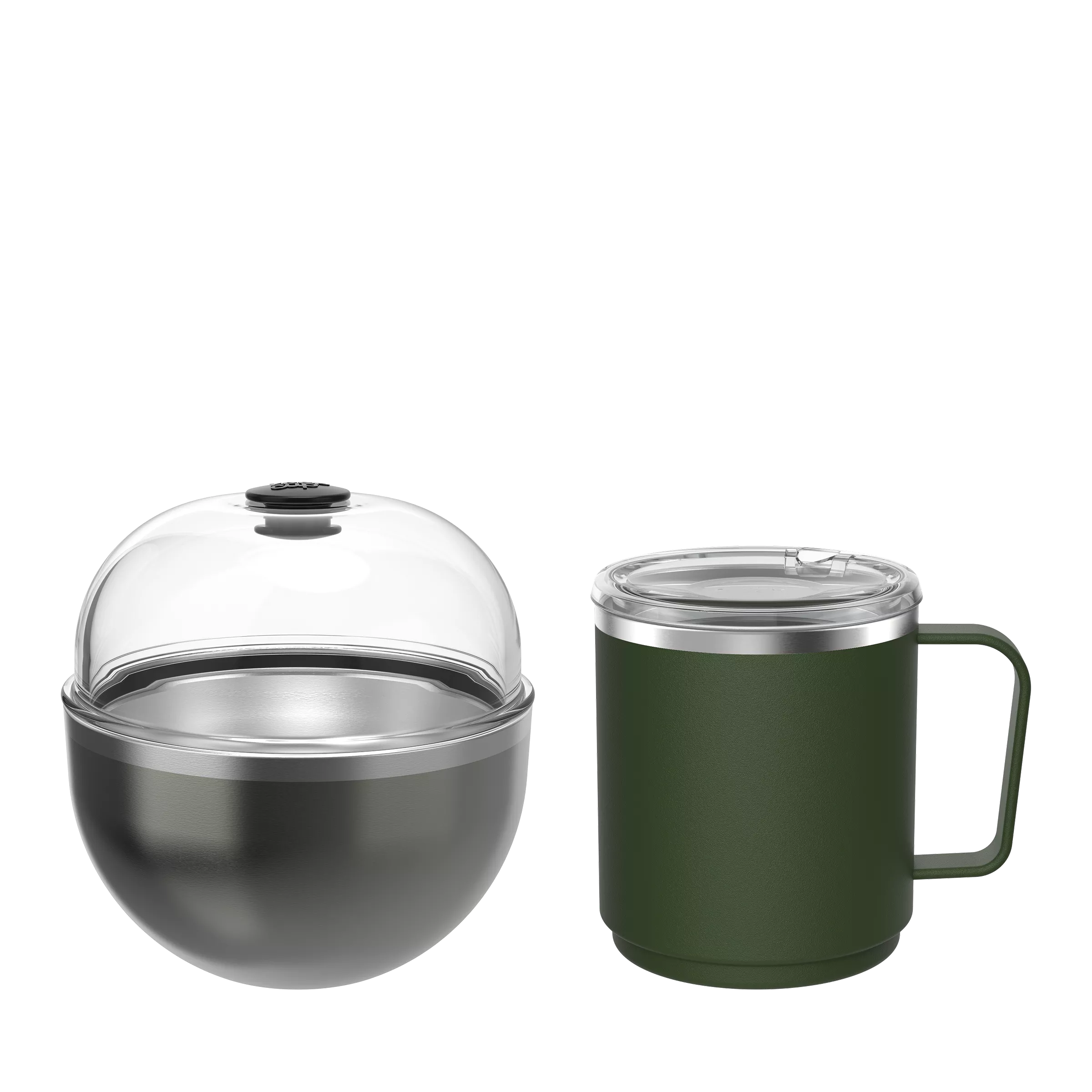 Go Far Bundle|Nitro Pine&Pashmak Clay