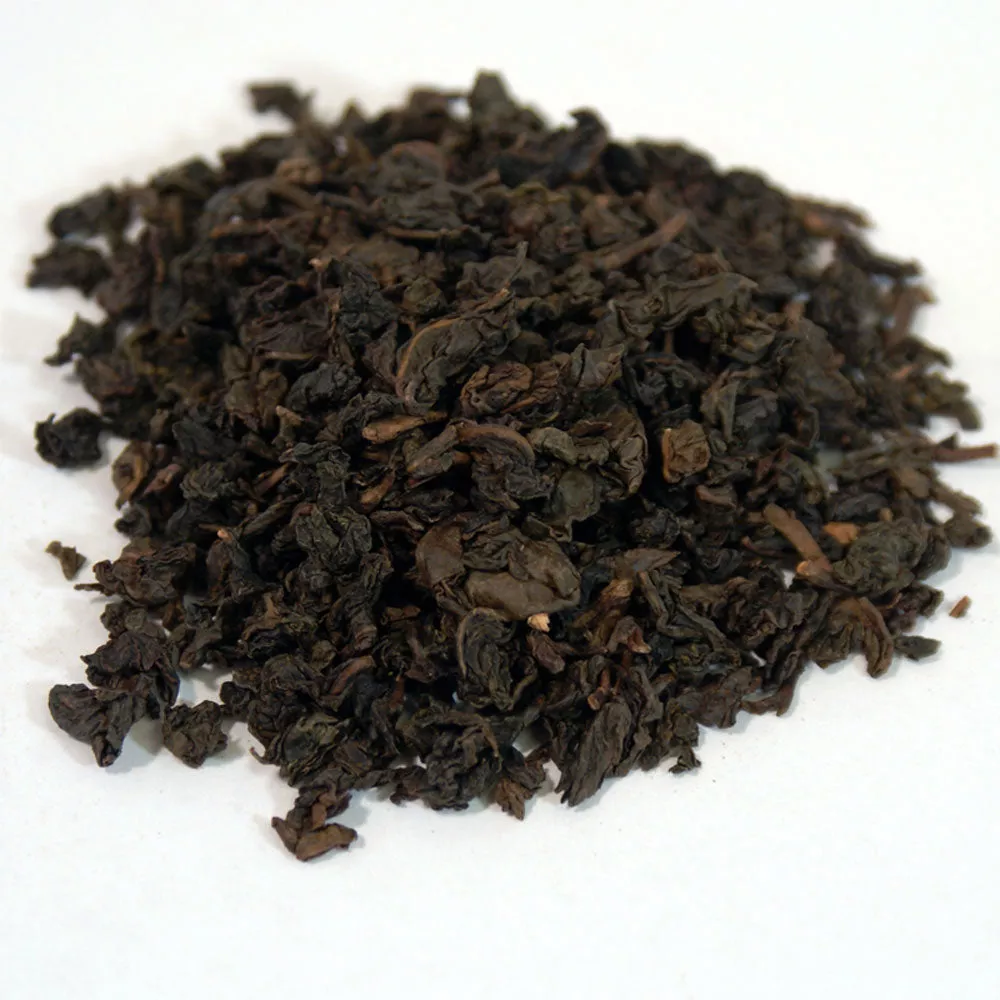 Goddess of Mercy Oolong Tea - WS