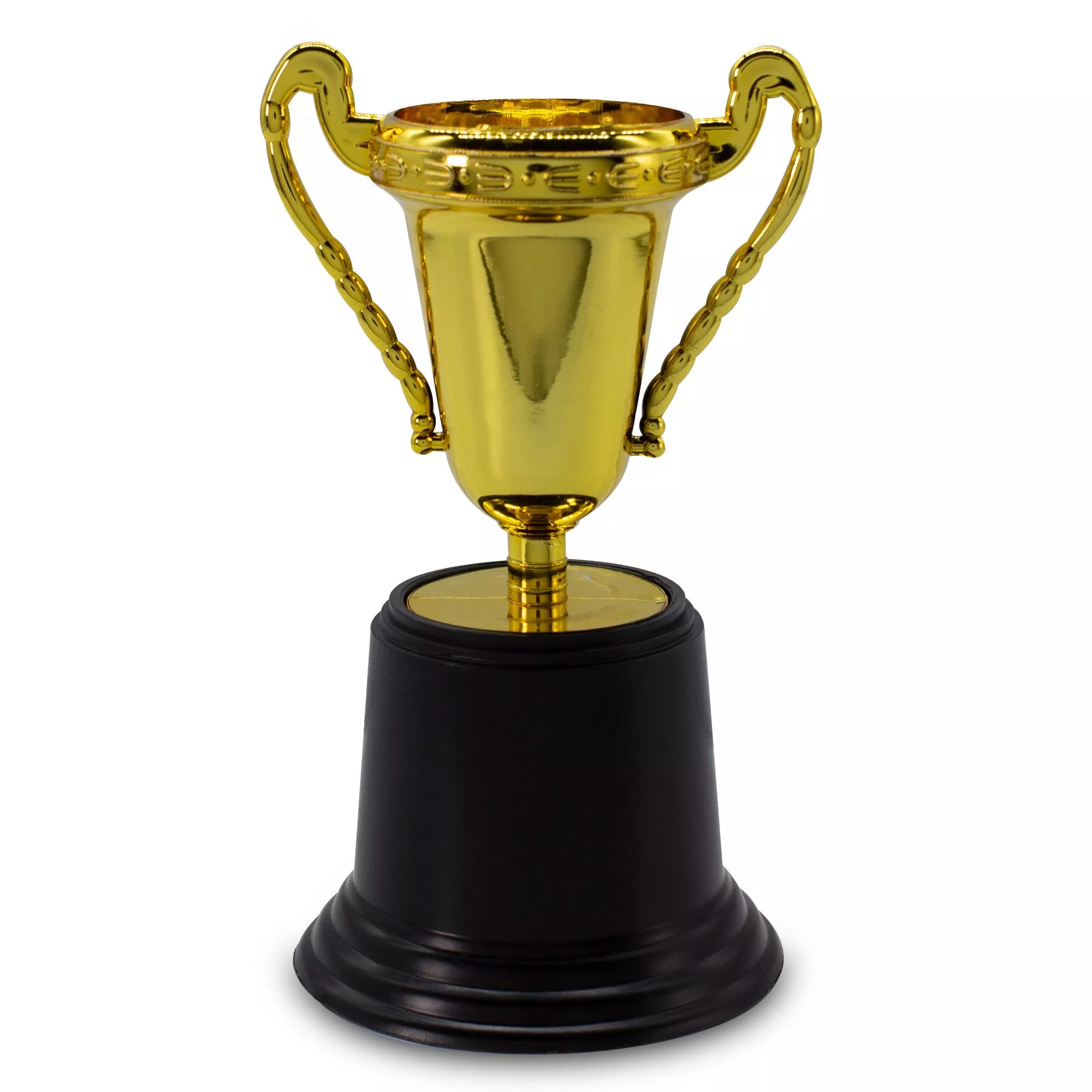 Gold Award Cup Trophy