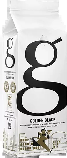 Golden Brasil GOLDEN BLACK