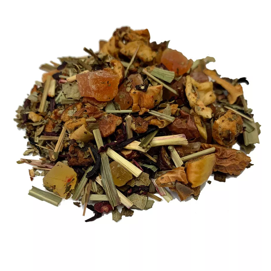 Goldenberry Herbal Tisane - WS