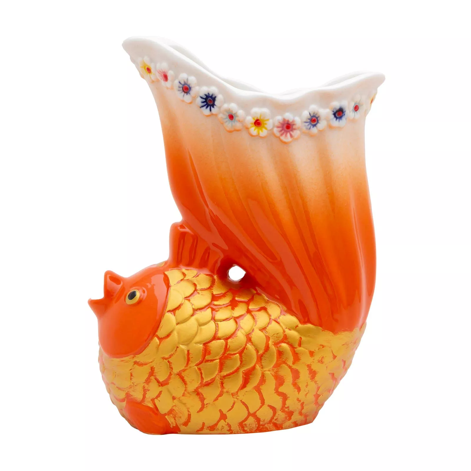 Goldfish - BarConic Tiki Drinkware