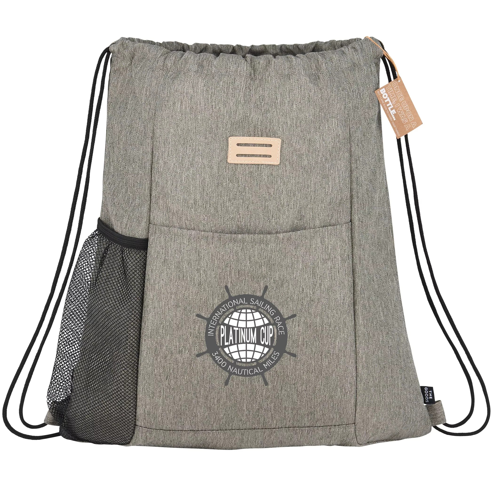 THE GOODS Recycled Drawstring