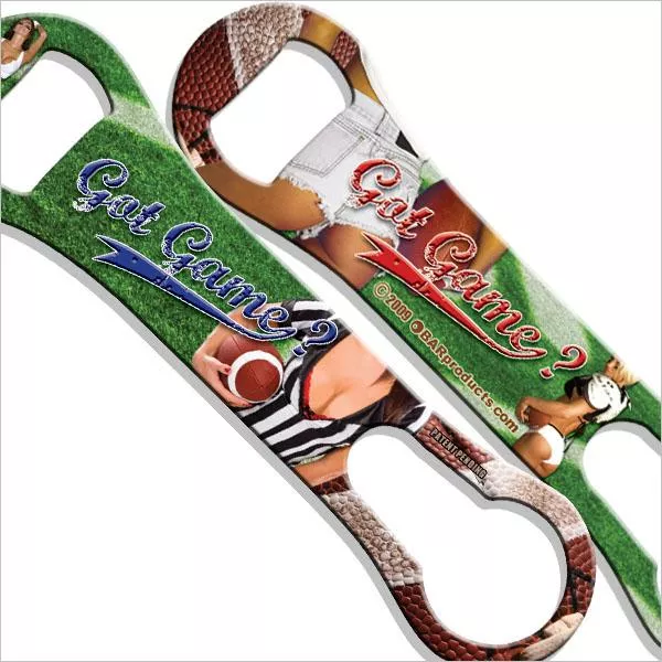 Got Game? V-Rod Opener