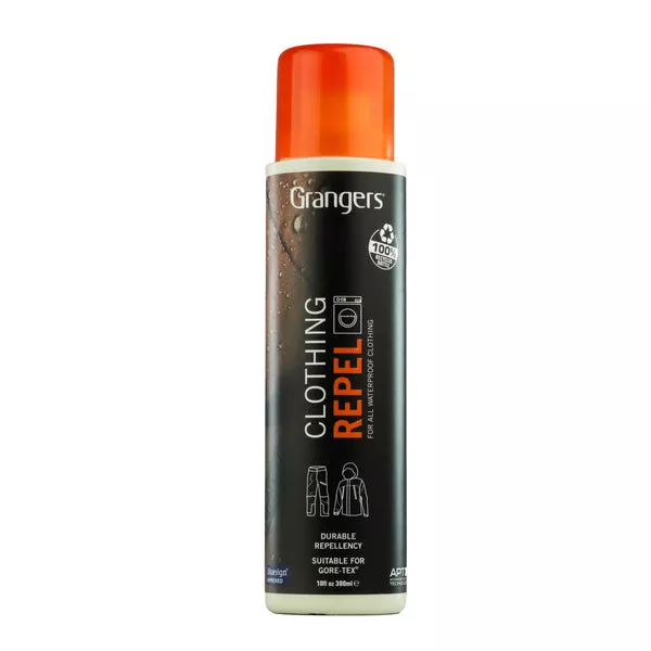 Grangers Clothing Repel|300ML
