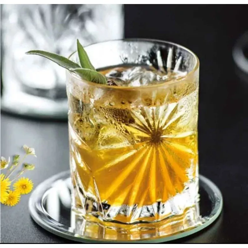 Grass Whiskey Glass 300ml Set of 6