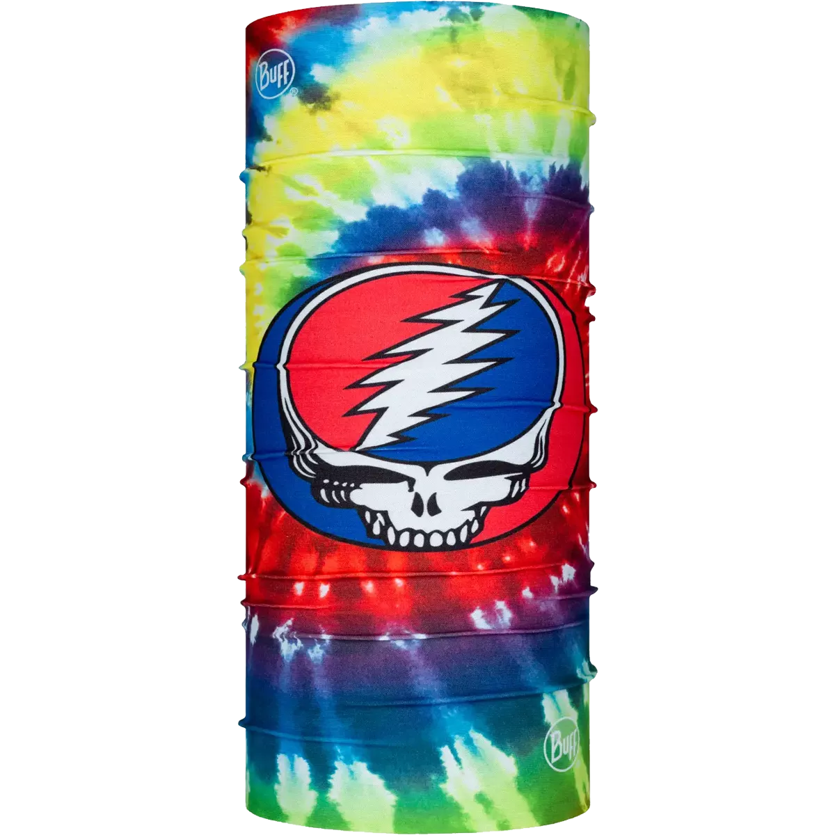 Grateful Dead Original EcoStretch Neckwear