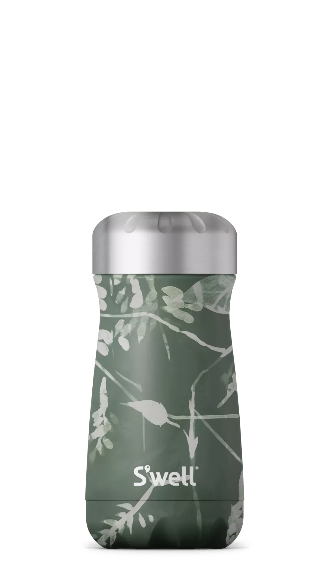 Green Foliage Traveler|12oz