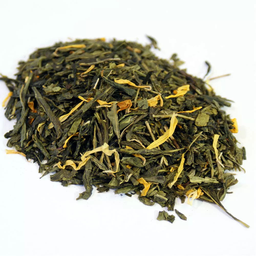 Green Mango Tea - WS|4 Ounce Tin&1 Pound