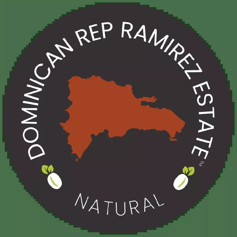 Green (Unroasted) Ramirez Estate Dominican Republic Natural Processed