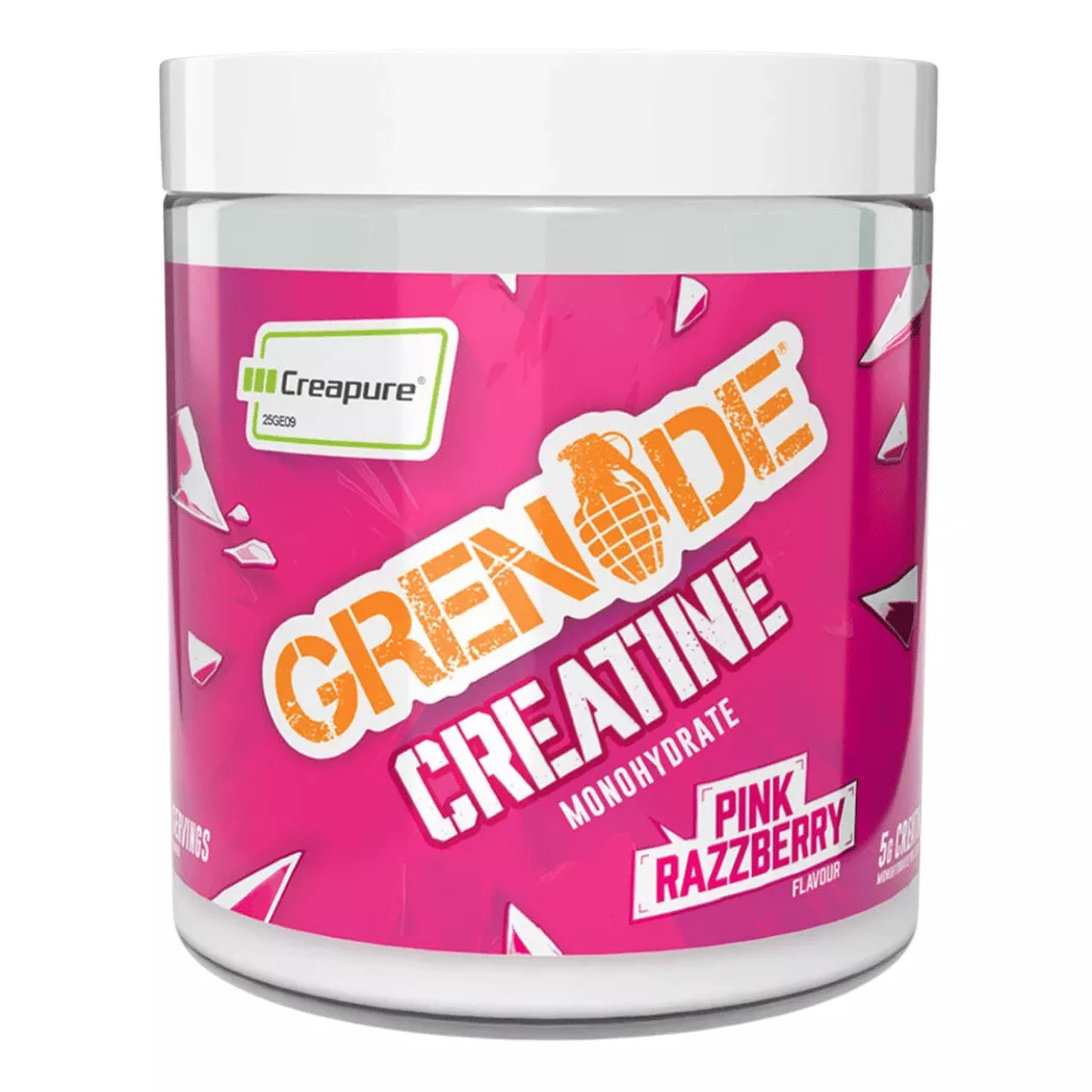 Grenade Creapure Creatine Monohydrate