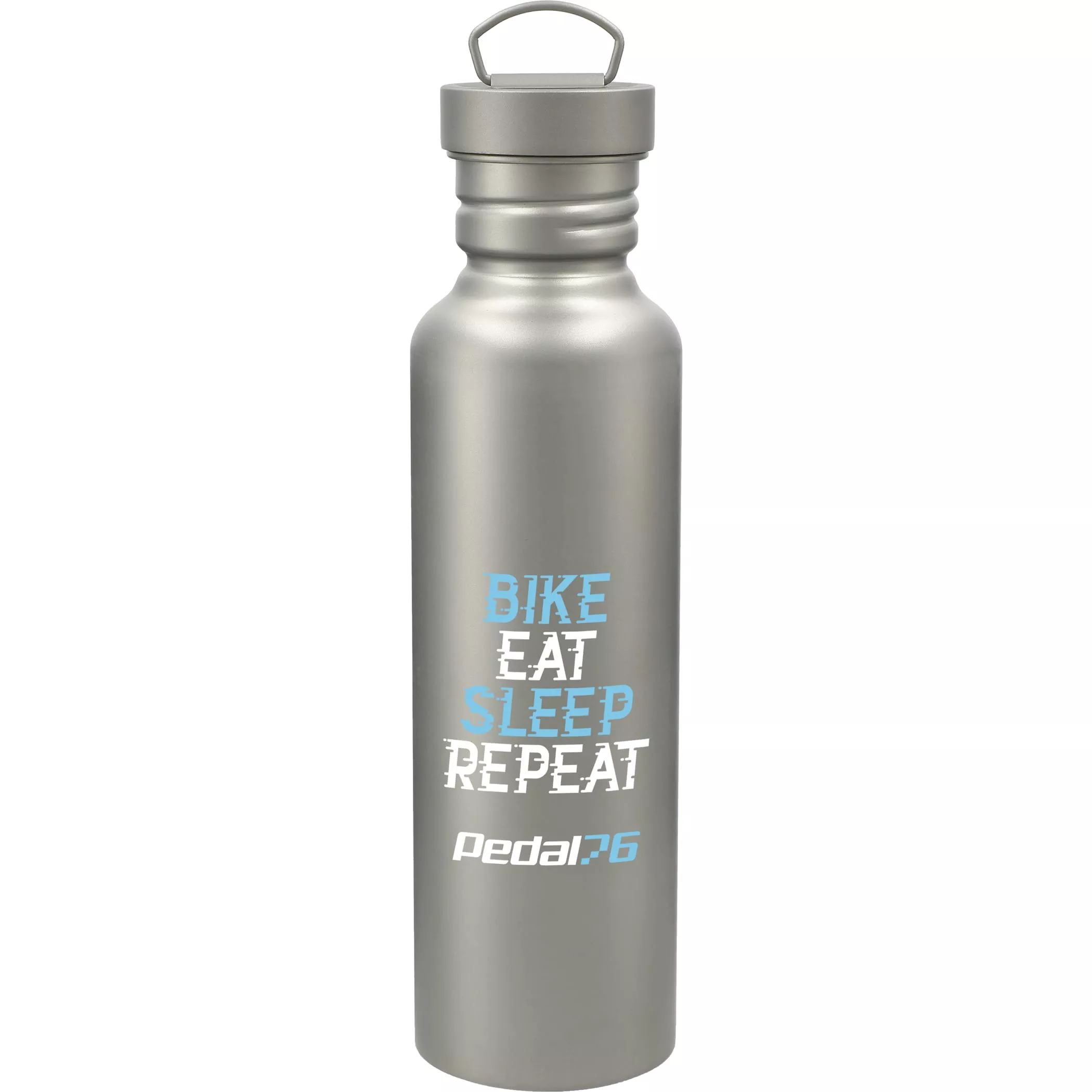Griffen Titanium Sport Bottle 25oz