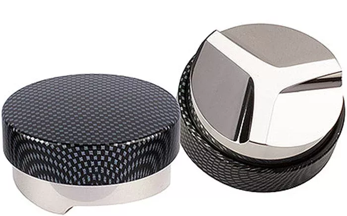 Grinder 58mm carbon design – Motta